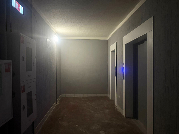 1-к квартира, 48 кв. м, Оренбург, улица Рокоссовского, 3