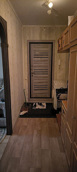 2-к квартира, 50 кв. м, Оренбург, Ноябрьская улица, 58