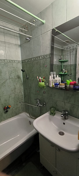 2-к квартира, 50 кв. м, Оренбург, Ноябрьская улица, 58