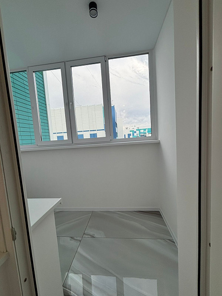 2-к квартира, 60 кв. м, Оренбург, улица Берёзка, 21