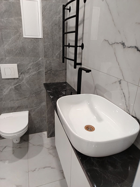 2-к квартира, 59.6 кв. м, Оренбург, проспект Победы, 153