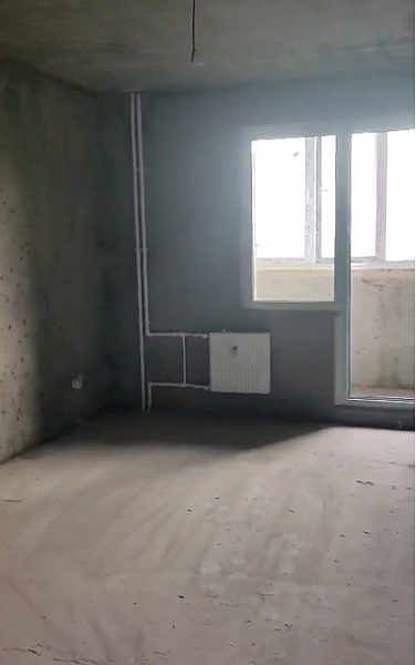 1-к квартира, 36 кв. м, Оренбург, проспект Победы, 151/1