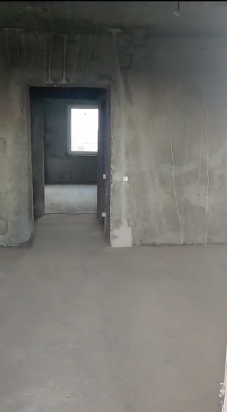 1-к квартира, 39.44 кв. м, Оренбург, проспект Победы, 151/1