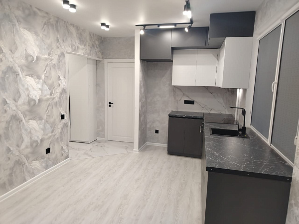 2-к квартира, 60 кв. м, Оренбург, улица Братьев Хусаиновых, 8