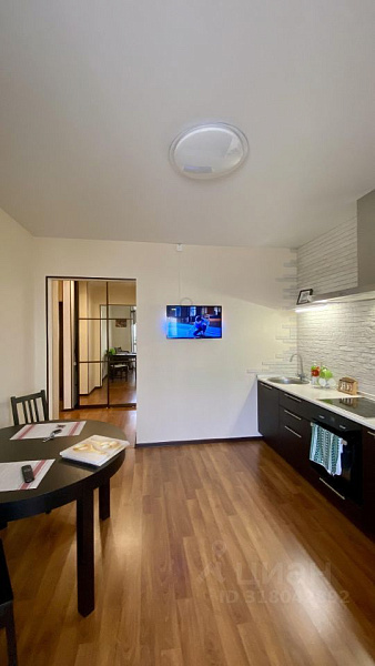 2-к квартира, 58 кв. м, Транспортная ул,  18/2