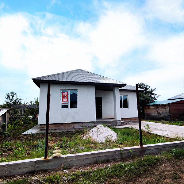 Объект, 95.7 кв. м, СНТ Карачи, 16-я линия, 36