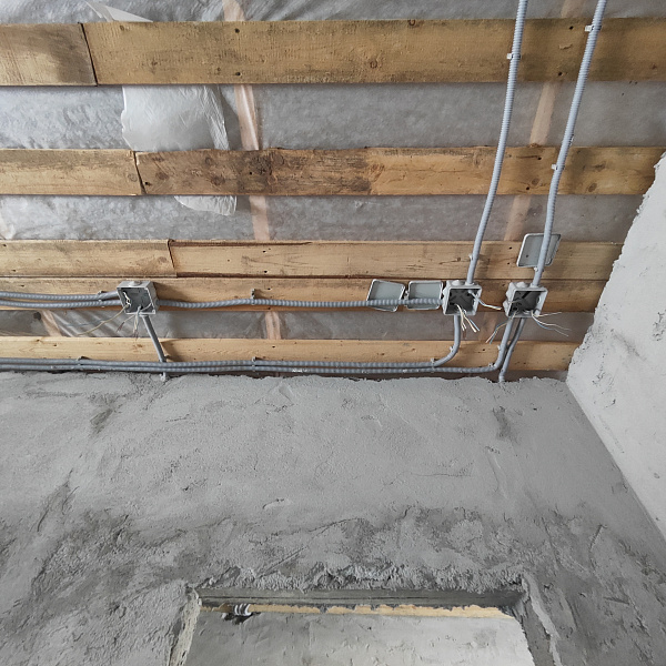 Объект, 95.7 кв. м, СНТ Карачи, 16-я линия, 36