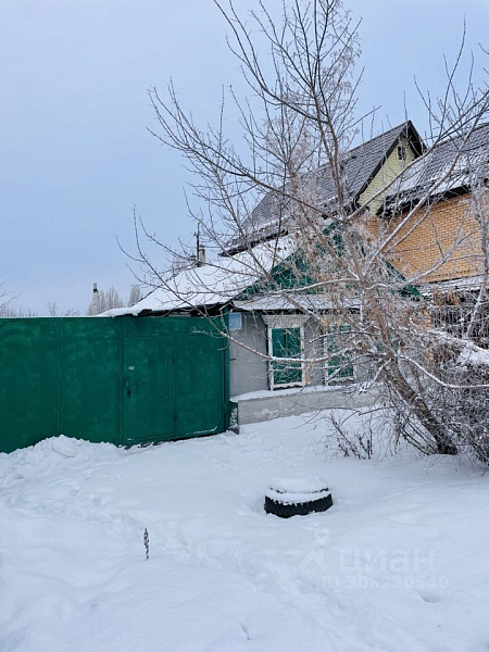 Объект, 56 кв. м, Оренбург, Астраханская улица, 29А