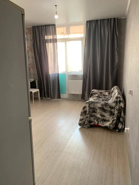 Квартира, 23 кв. м, Оренбург, Уральская улица, 2/19