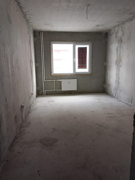 1-к квартира, 39 кв. м, Оренбург, улица Берёзка, 21