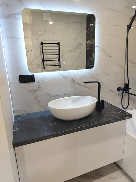 3-к квартира, 60 кв. м, Оренбург, улица Рокоссовского, 3