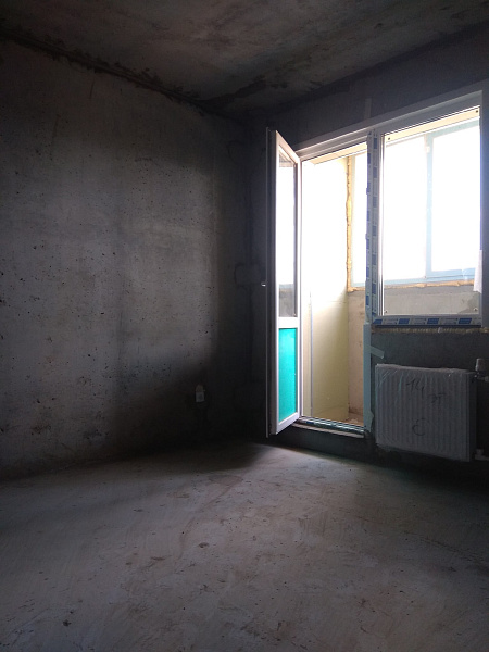 2-к квартира, 59.75 кв. м, Оренбург, улица Маргелова, 5