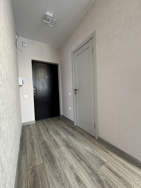 1-к квартира, 31 кв. м, Оренбург, проспект Победы, 151/1