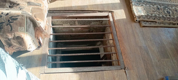 Объект, 56 кв. м, Оренбург, улица Чернышевского, 59