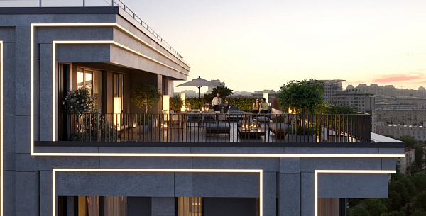 Квартира, 24.5 кв. м, Москва, улица Зорге, 25с2