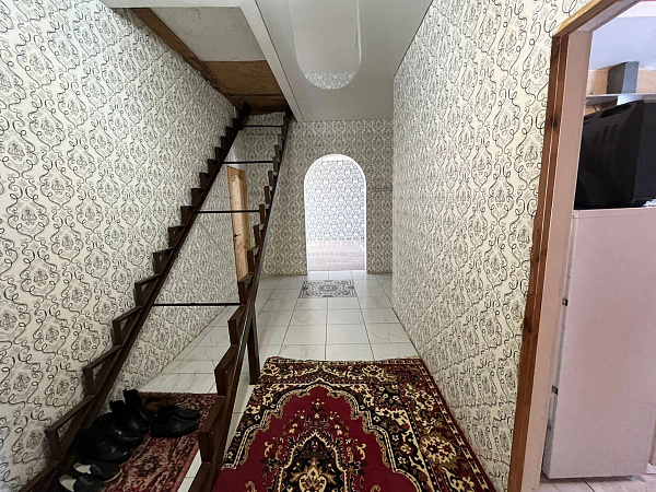 Объект, 160 кв. м, Холодные Ключи, Колхозная улица, 38