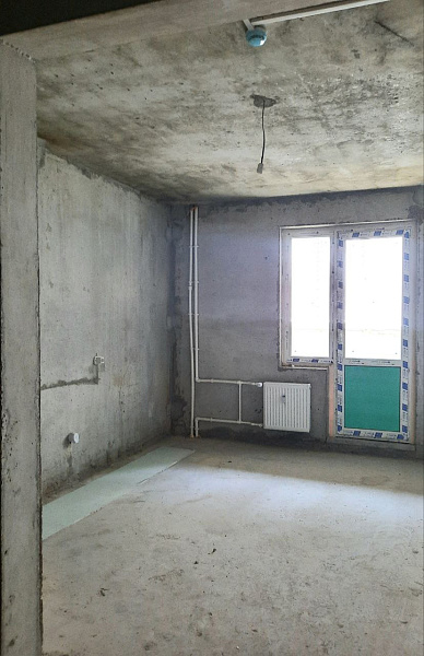 1-к квартира, 44 кв. м, Оренбург, проспект Победы, 153