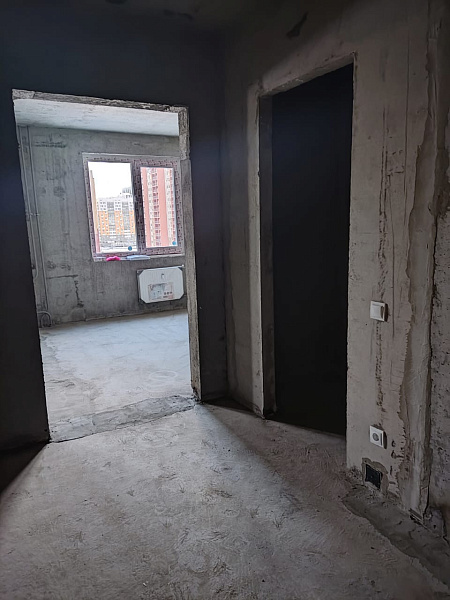 2-к квартира, 67 кв. м, Оренбург, улица Автомобилистов, 13