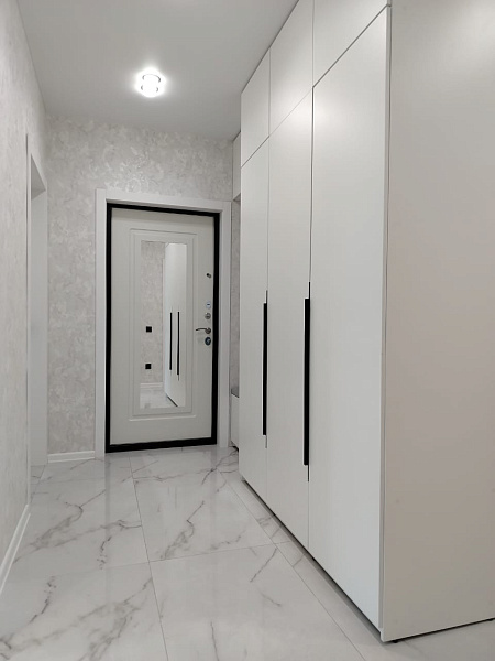 2-к квартира, 60 кв. м, Оренбург, улица Берёзка, 21