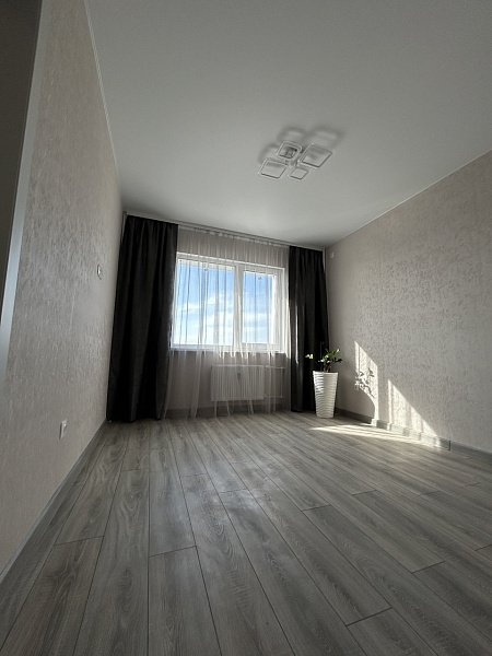 1-к квартира, 31 кв. м, Оренбург, проспект Победы, 151/1