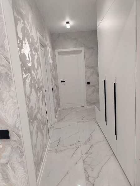 3-к квартира, 60 кв. м, Оренбург, улица Рокоссовского, 3