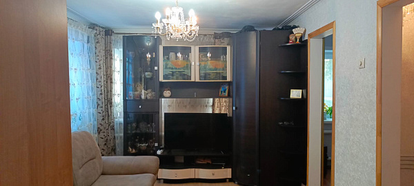 Объект, 56 кв. м, Оренбург, улица Чернышевского, 59