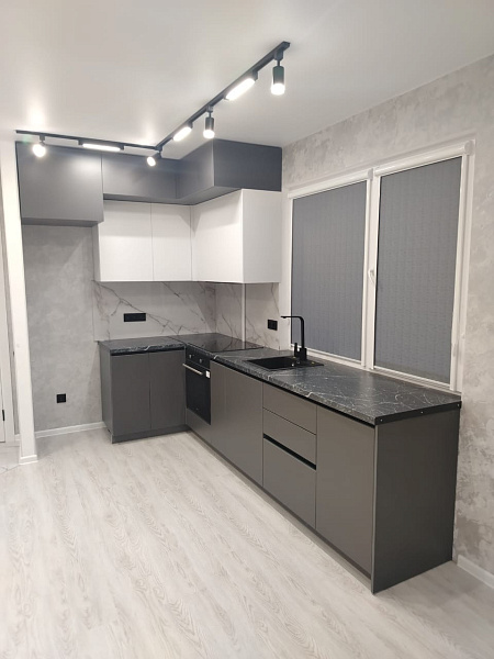 3-к квартира, 60 кв. м, Оренбург, улица Рокоссовского, 3