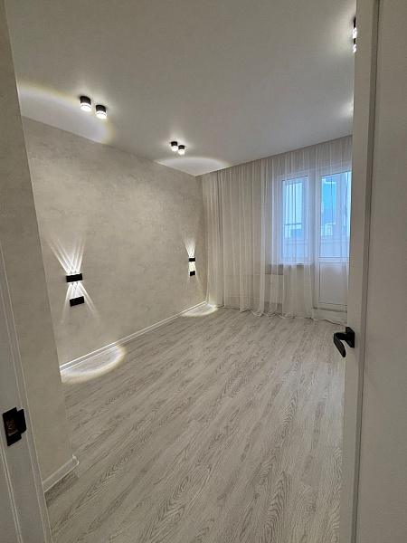 2-к квартира, 60 кв. м, Оренбург, улица Берёзка, 21