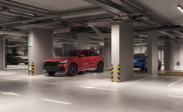 2-к квартира, 54.1 кв. м, Москва, улица Зорге, 25с2