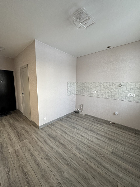 1-к квартира, 31 кв. м, Оренбург, проспект Победы, 151/1