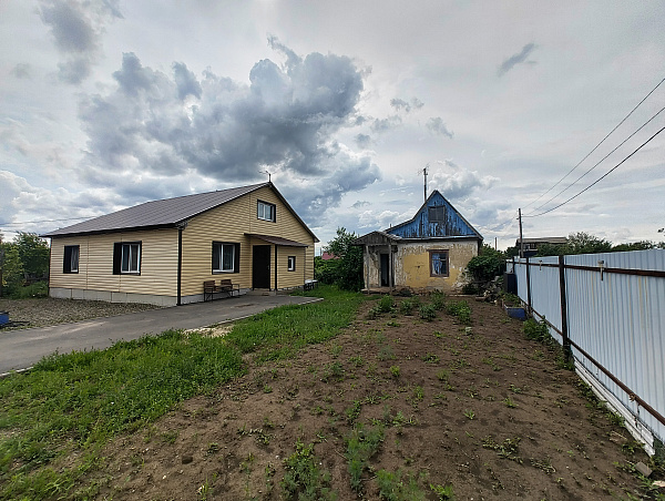 Объект, 80 кв. м, СНТ Сокол, Северная улица, 836