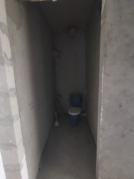 1-к квартира, 38.4 кв. м, Оренбург, улица Братьев Хусаиновых, 8