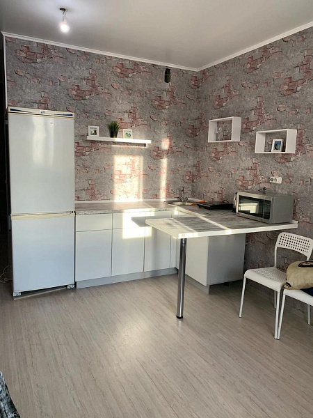 Квартира, 23 кв. м, Оренбург, Уральская улица, 2/19