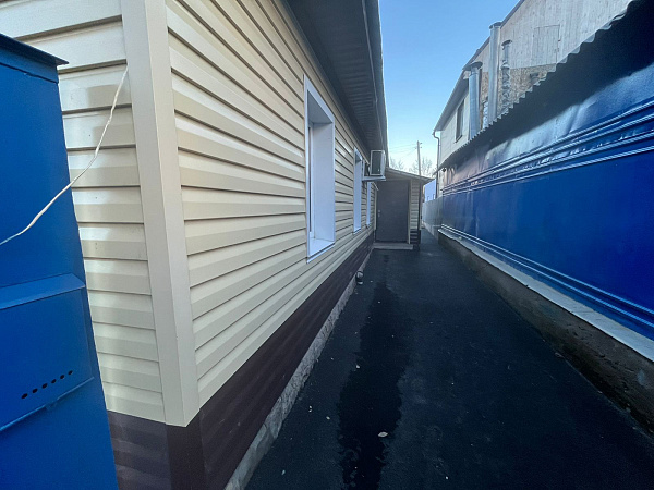 Объект, 56 кв. м, Оренбург, улица Чернышевского, 59