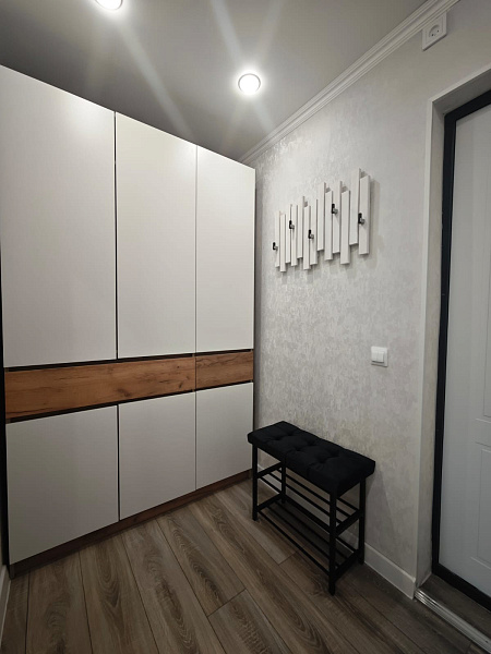 1-к квартира, 30 кв. м, Оренбург, Пролетарская улица, 273/2