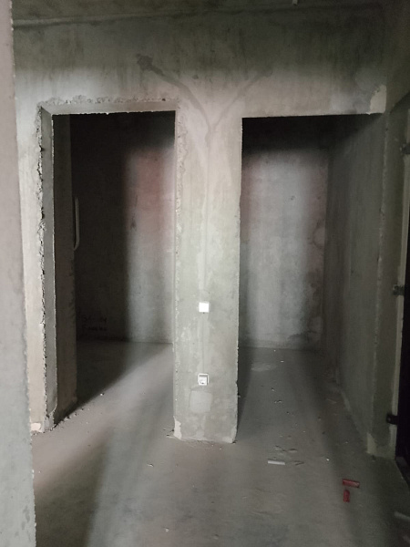 1-к квартира, 39 кв. м, Оренбург, улица Берёзка, 21