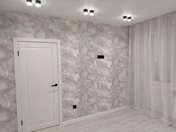 3-к квартира, 60 кв. м, Оренбург, улица Рокоссовского, 3