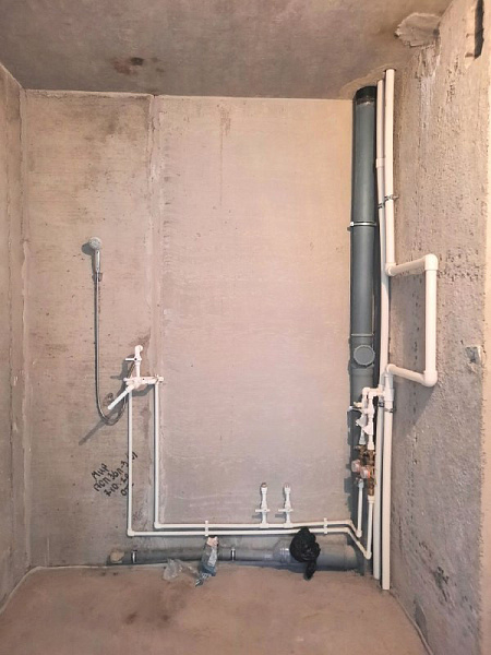 1-к квартира, 43 кв. м, Оренбург, улица Ростошинская, дом 64