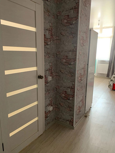 Квартира, 23 кв. м, Оренбург, Уральская улица, 2/19