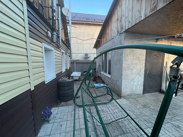 Объект, 56 кв. м, Оренбург, улица Чернышевского, 59