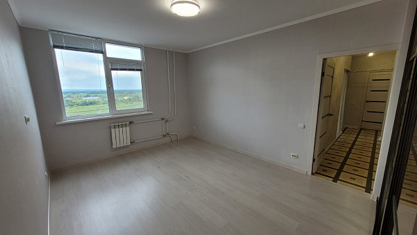 2-к квартира, 58 кв. м, Оренбург, улица Геннадия Донковцева, 13