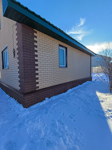 Объект, 60 кв. м, Оренбург, Кушкуль,  Дачная улица, 52