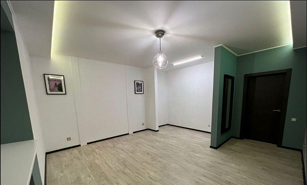 3-к квартира, 91.7 кв. м, Оренбург, улица Правды, 25