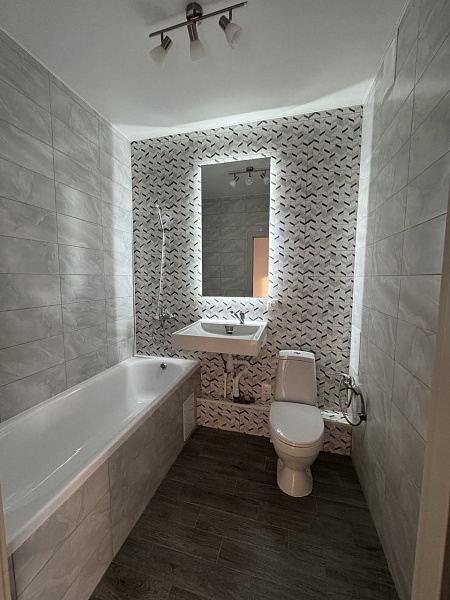 1-к квартира, 31 кв. м, Оренбург, проспект Победы, 151/1