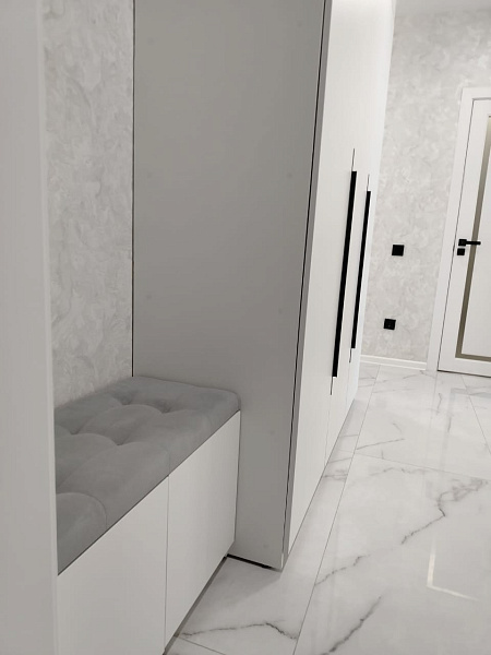 2-к квартира, 60 кв. м, Оренбург, улица Берёзка, 21