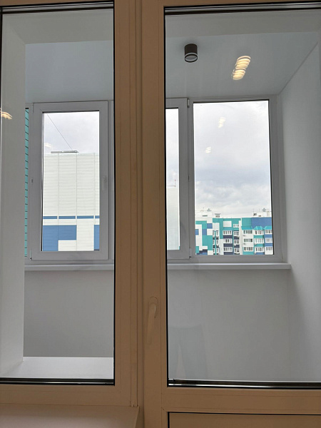 2-к квартира, 60 кв. м, Оренбург, улица Берёзка, 21