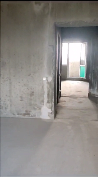 1-к квартира, 36 кв. м, Оренбург, проспект Победы, 151/1