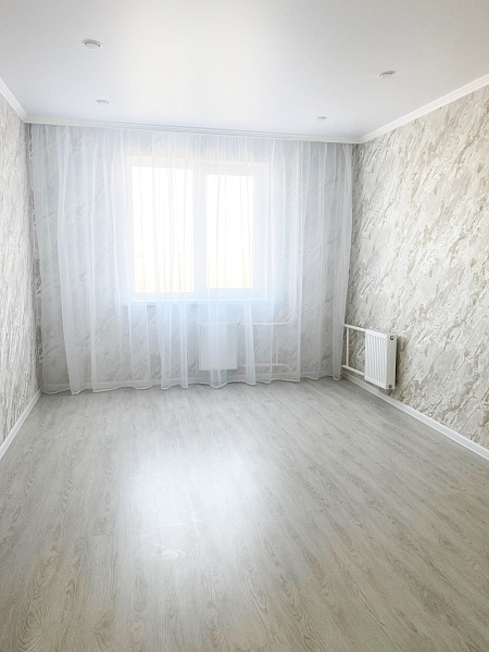 2-к квартира, 60 кв. м, Оренбург, улица Братьев Хусаиновых, 8