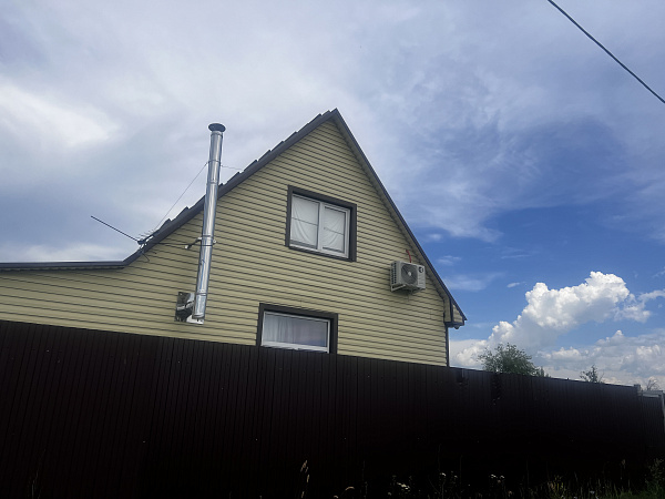 Объект, 100 кв. м, Оренбург, дачный массив Ростоши-3, СНТ Малахит, Лазурная улица, 5025