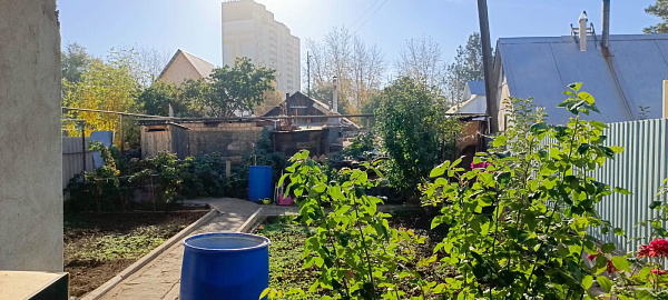 Объект, 56 кв. м, Оренбург, улица Чернышевского, 59